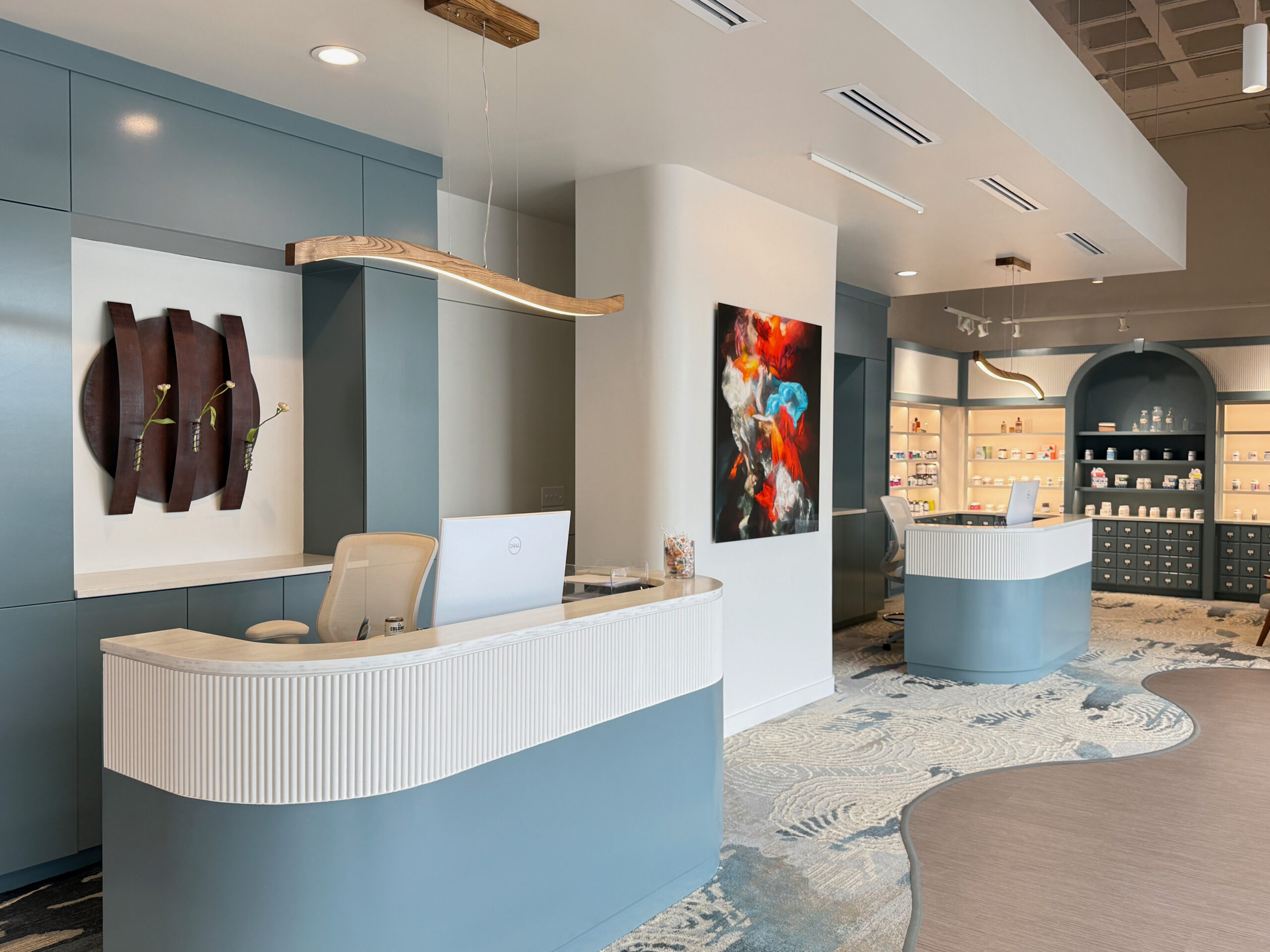 ZupMed Heathcare Memphis