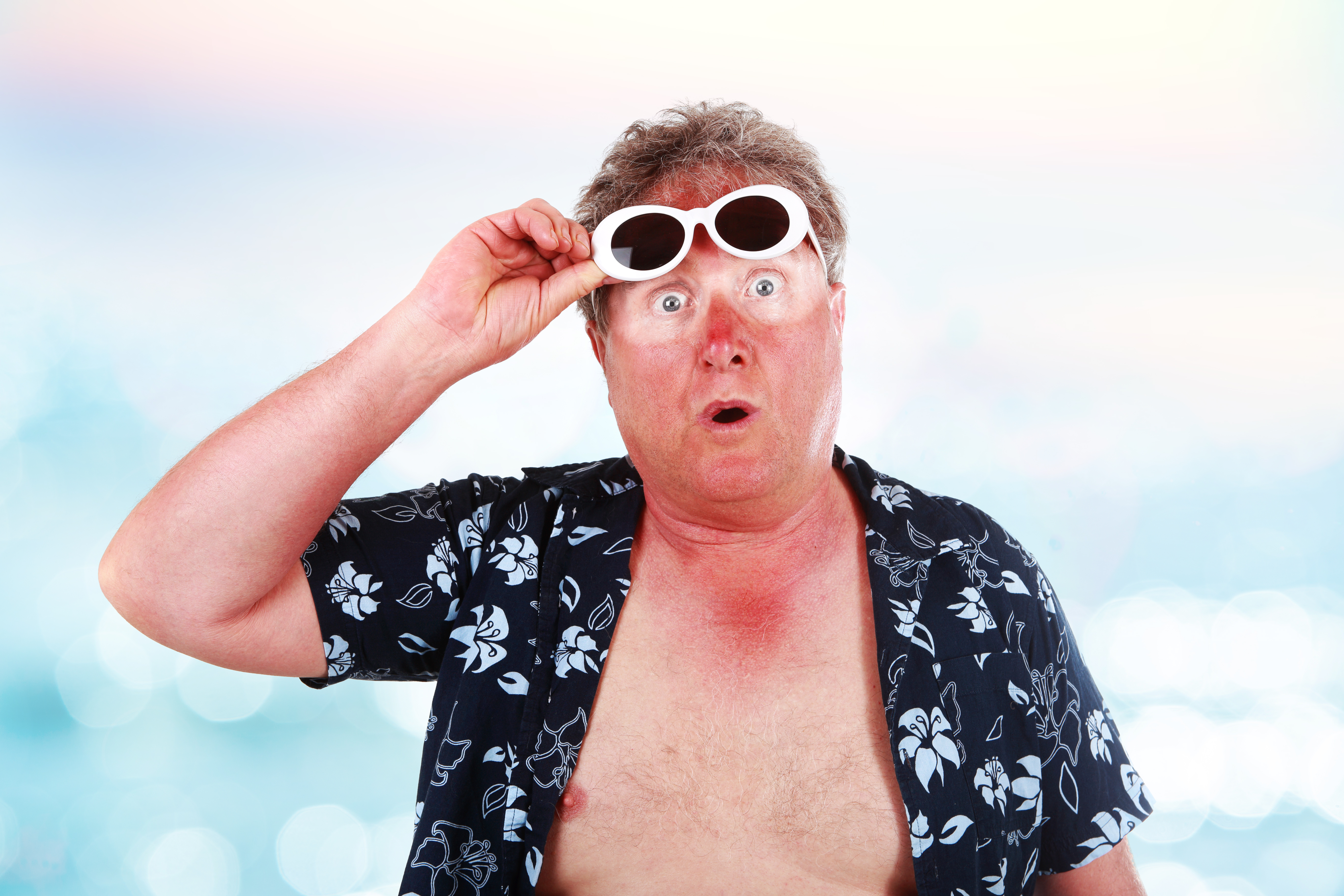 Featured image for: Top 10 Most Terrifying Injuries