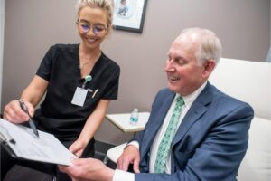 Concierge Medicine for the C-Suite
