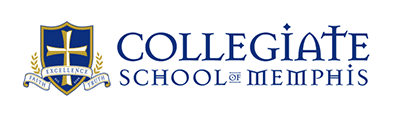 College School Of Memphis logo