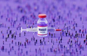 Measles In Shelby County: Should You Be Worried?