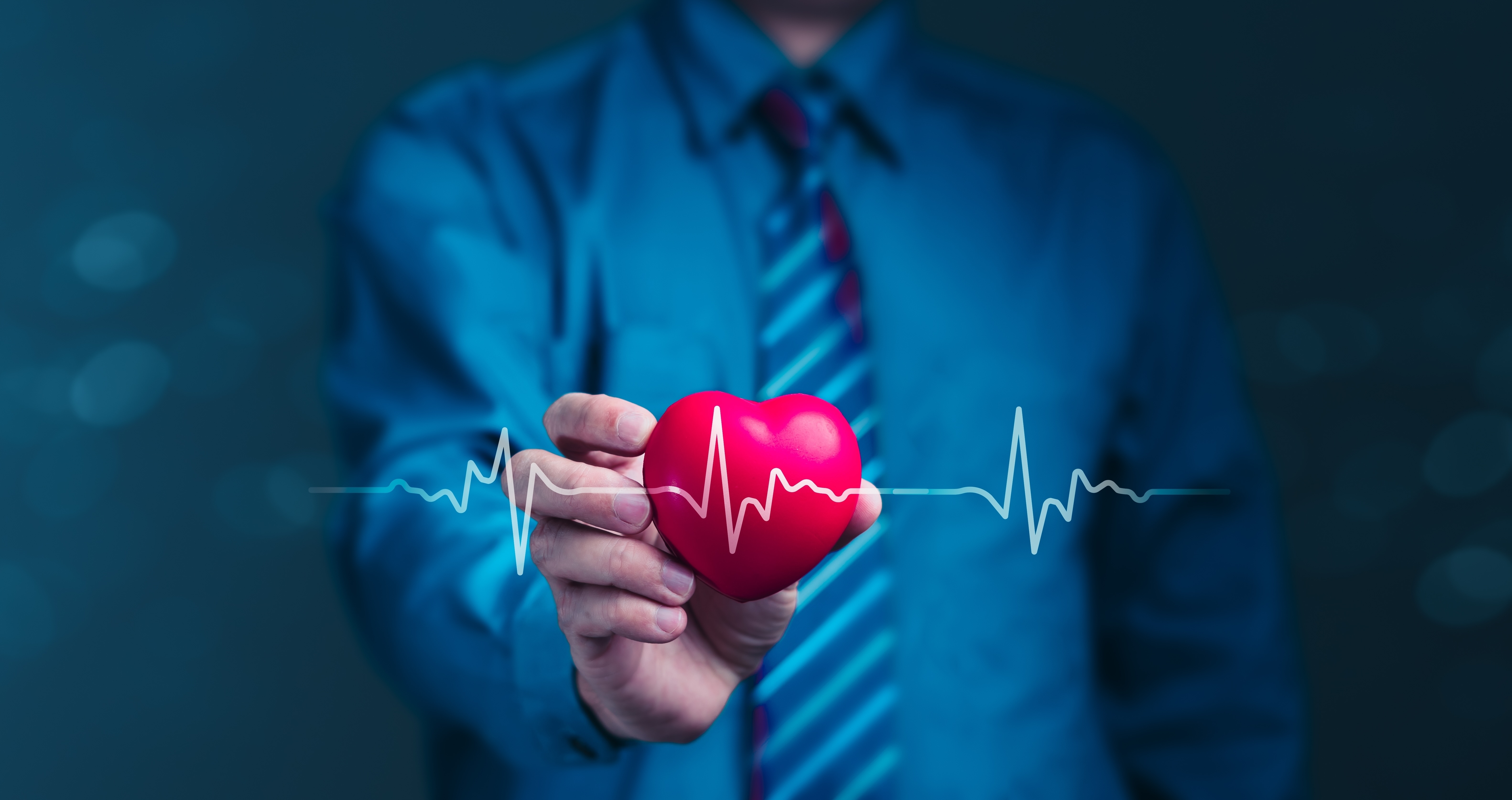 Featured image for: The Silent Driver of Heart Disease That You Can't Feel – But We Can Measure